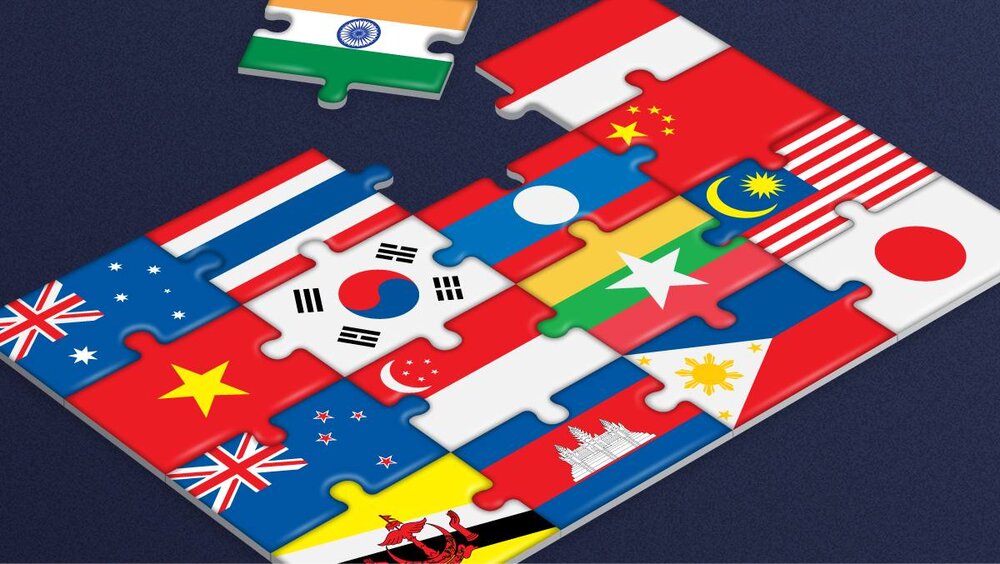 احیای اقتصاد جهانی با تکیه بر آسیای شرقی