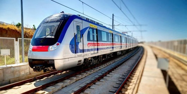 مذاکره  شرکت مترو تهران  با سازمان برنامه و بودجه