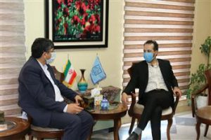 براساس توافق جدید نظام مهندسی اردبیل و اداره کل میراث فرهنگی استان؛ سرمایه گذاران صنعت گردشگری از خدمات مهندسان استفاده خواهند کرد