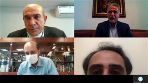 تازه ترین توافقات نظام مهندسی با شرکت بهینه‌سازی مصرف سوخت
