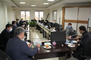 مطالبات نظام مهندسی زنجان از پارلمان