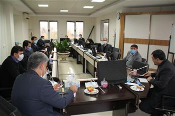 مطالبات نظام مهندسی زنجان از پارلمان