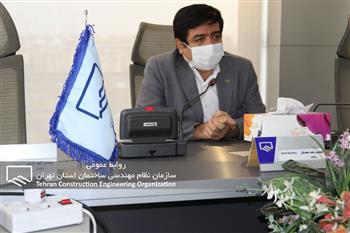 ر اعتراض به توهین های کم سابقه سریال شبکه سوم سیما به جامعه مهندسان؛ نامه نظام مهندسی تهران به رییس صدا و سیما: پخش سریال «شرم» را متوقف کنید