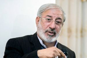 انتقاد تند نماینده اصولگرای مجلس از تخریب رسانه‌ای علیه آخوندی