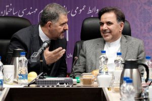 اعتلای مهندسی با اصلاح قانون نظام‌مهندسی و کنترل ساختمان/ مبنای کار ما در همه موضوعات و به ویژه مهندسی، مشارکت و همفکری است