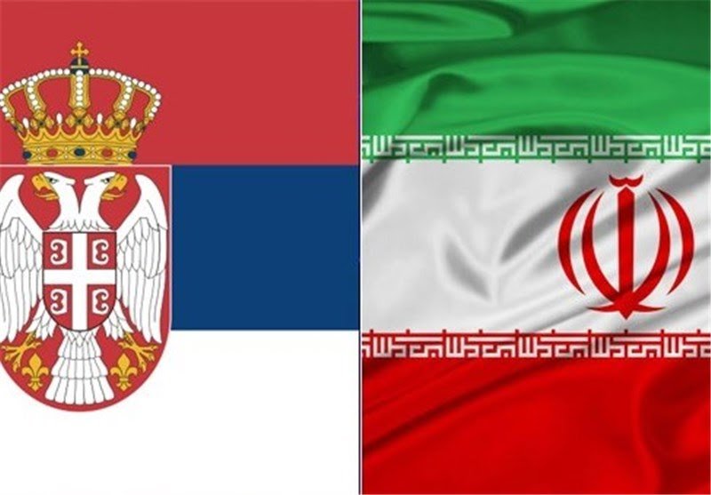 همکاری صنعتی و تجاری ایران و صربستان افزایش می یابد.