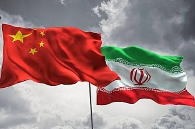 الزامات ترانزیتی تفاهم نامه ایران و چین