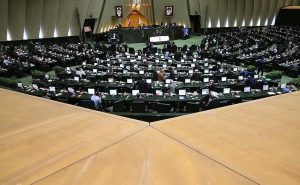 خانه ملت طرح انتخابات ریاست جمهوری را اصلاح کرد