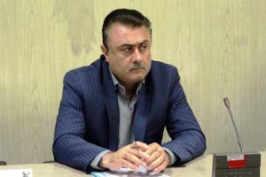 شش طرح عمرانی توسط وزیر راه و شهرسازی در پرند افتتاح شد