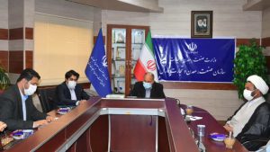 تفاهم‌نامه سه‌جانبه میان سازمان صنعت، بسیج مهندسین صنعتی و نظام مهندسی معدن فارس