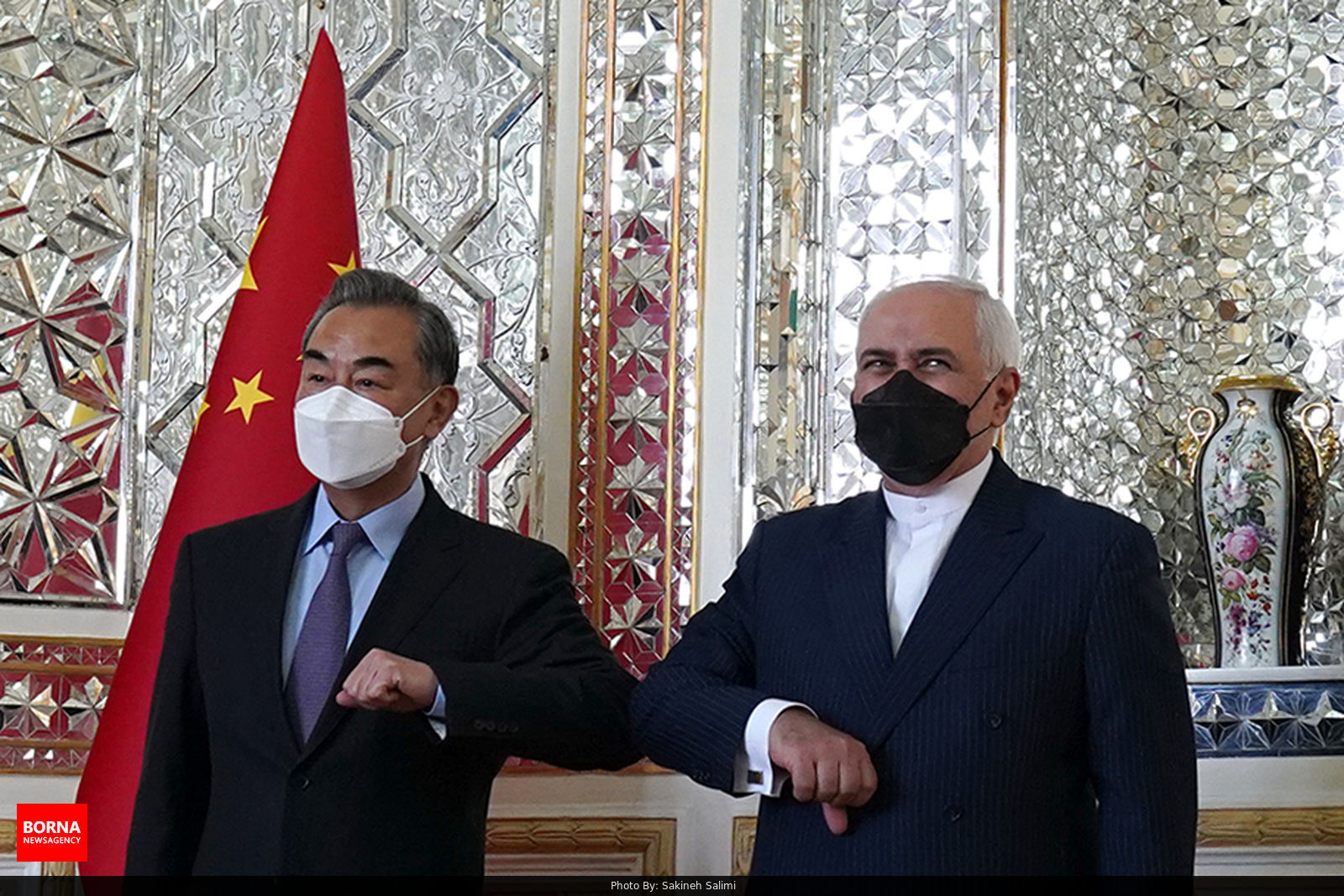 سند راهبردی ایران – چین  با محوریت چابهار