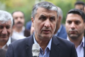 آغاز پروژه متروی پردیس