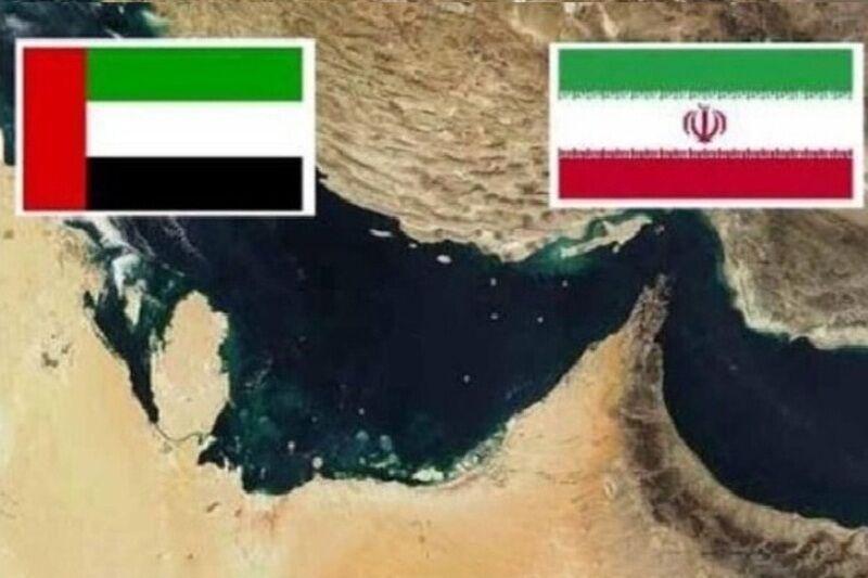 تجارت ایران در سال ۱۴۰۰ به سوی امارات حرکت خواهد کرد