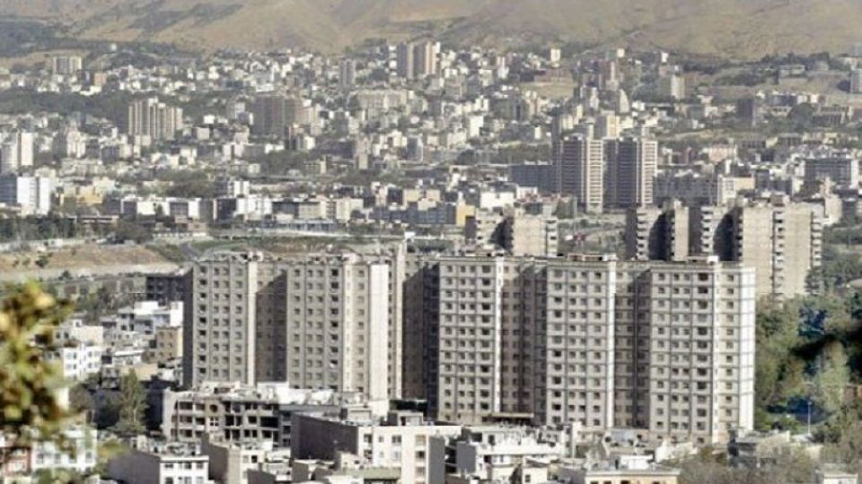 ارزش خانه های خالی کشور ارزشی معادل نصف تفاهم نامه ایران با چین است.