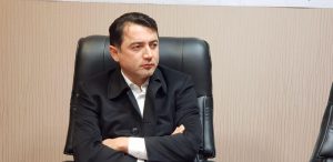 هدایت:هیچ پیمانکاری مجاز به دریافت اقرارنامه از مالکان نیست.