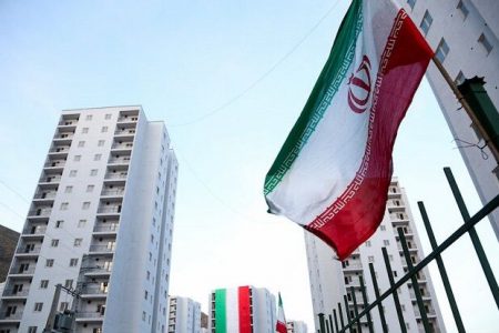 ساخت شهر جدید دیگر در حاشیه تهران