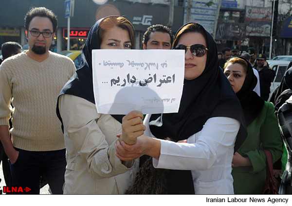 فشار به وزارت راه و شهرسازی برای توقف انتخابات نظام مهندسی تهران