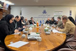 رونمایی از بتن سبز ایران  / پاسخ صنعت بتن ایران به چالش کربن و زلزله